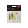 Fox Rage Spickey Shad 6cm Mixed Colours -Viswinkel 10163323037Fox Rage Spickey Shad 6cm Mixed Colours