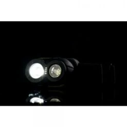 RidgeMonkey VRH150 USB Oplaadbare Hoofdlamp -Viswinkel 10521884458RidgeMonkey VRH150 USB Oplaadbare Hoofdlamp 29