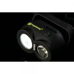 RidgeMonkey VRH150 USB Oplaadbare Hoofdlamp -Viswinkel 10521904460RidgeMonkey VRH150 USB Oplaadbare Hoofdlamp 29