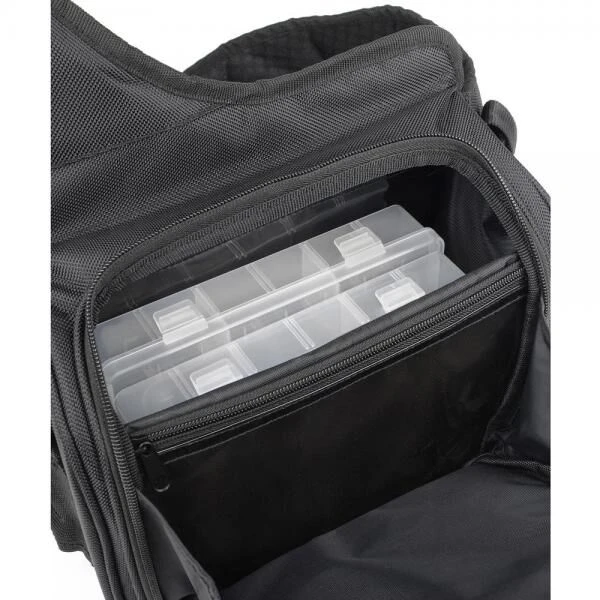 Gamakatsu Shoulder Bag 4 Gamakatsu Shoulder Bag - Afbeelding 2