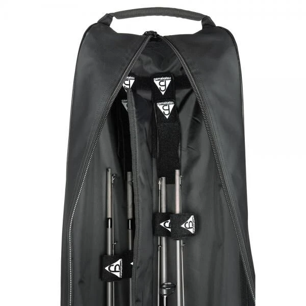 Gamakatsu Rod Case 160cm 6 Gamakatsu Rod Case 160cm - Afbeelding 4