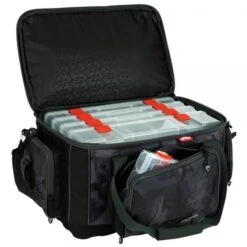 Rage Voyager Camo Large Carryall