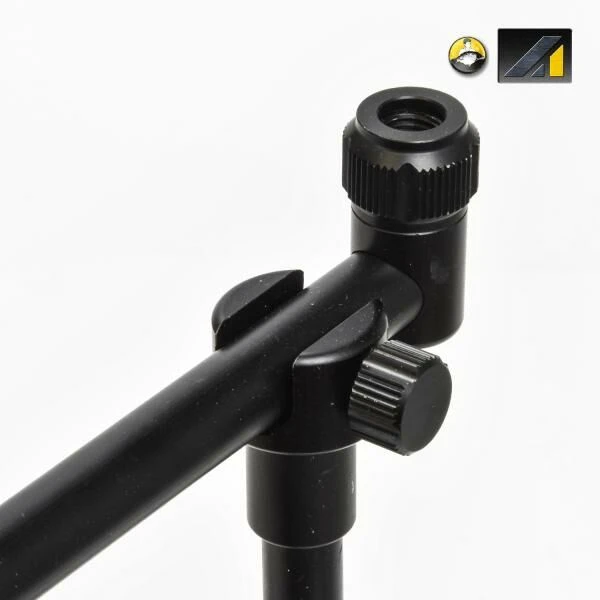 Solar A1 Rod Pod 3-Rod Version (incl. Buzzer Bars) - Afbeelding 3