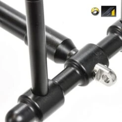 Solar A1 Rod Pod 2-Rod Version (incl. Buzzer Bars) -Viswinkel 10868626203Solar A1 Rod Pod incl buzzer bars 2 Rod Version