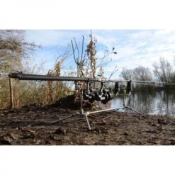 Solar Tackle P1 Sod Pod -Viswinkel 10869506217Solar Tackle P1 Sod Pod Incl Fixed Buzzer Bars 2