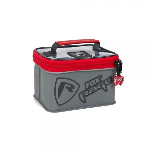 Fox Rage Voyager Welded Accessory Bag 4 Fox Rage Voyager Welded Accessory Bag - Afbeelding 2