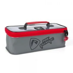 Fox Rage Voyager Welded Accessory Bag 9 Fox Rage Voyager Welded Accessory Bag -Viswinkel 10882896288Fox Rage Welded Accessory Bag
