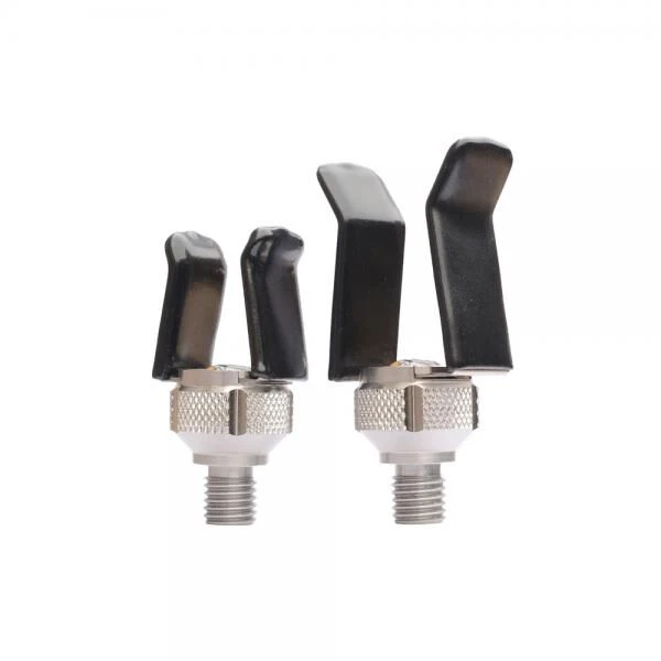 Solar Tackle P1 Adjustable Back Rest 4 Solar Tackle P1 Adjustable Back Rest - Afbeelding 2