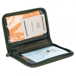 Fox Camolite License Wallet -Viswinkel 11032506974Fox Camolite License Wallet