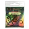 Gamakatsu G-Carp Super Hook -Viswinkel 11034626993Gamakatsu G Carp Super Hook