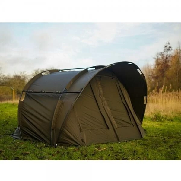 Avid Carp Avid Ascent Bivvy - Two Man 3 Avid Carp Avid Ascent Bivvy - Two Man