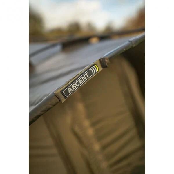 Avid Carp Avid Ascent Bivvy - Two Man 4 Avid Carp Avid Ascent Bivvy - Two Man - Afbeelding 2