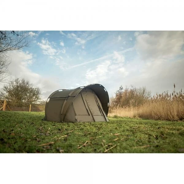 Avid Carp Avid Ascent Bivvy - Two Man 5 Avid Carp Avid Ascent Bivvy - Two Man - Afbeelding 3