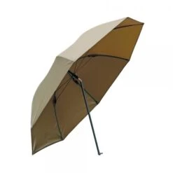 Fox 60 Inch Brolly Khaki -Viswinkel 11118847375Fox 60 inch Brolly Khaki
