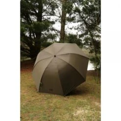 Fox 60 Inch Brolly Khaki -Viswinkel 11118887379Fox 60 inch Brolly Khaki