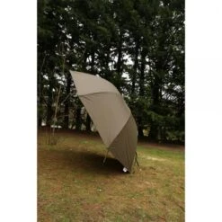 Fox 60 Inch Brolly Khaki -Viswinkel 11118897380Fox 60 inch Brolly Khaki