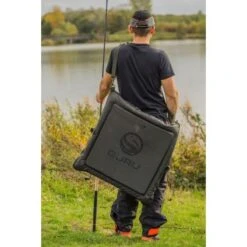 Guru Fusion Mat Bag Olive -Viswinkel 11124117417Guru Fusion Mat Bag Olive