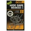 Fox Edges Wide Gape Beaked X Hooks -Viswinkel 11128367434Fox Edges Wide Gape Beaked X Hooks