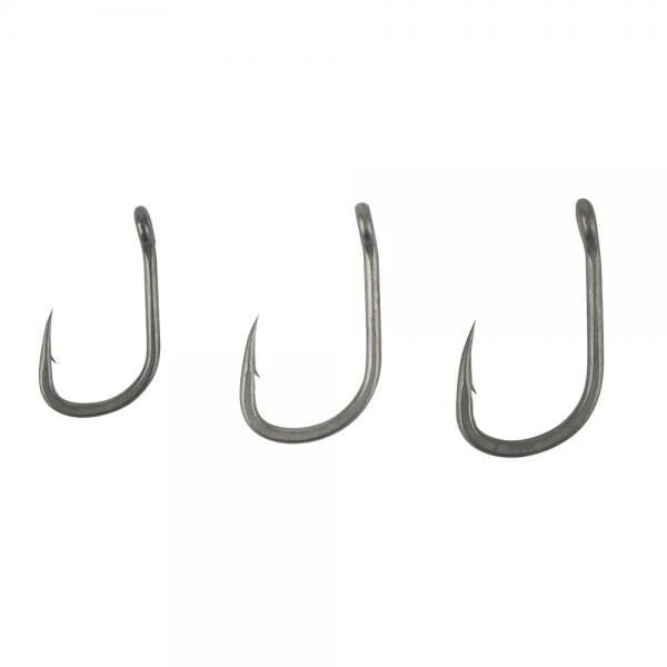 Fox Edges Wide Gape Beaked X Hooks 4 Fox Edges Wide Gape Beaked X Hooks - Afbeelding 2