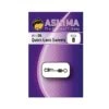 Ashima Q-Lock Swivels 25st -Viswinkel 113726p 27469