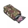 Carp Porter DPM Modular Bait/Food Bag -Viswinkel 11428209044Carp Porter DPM Modular Bait Food Bag