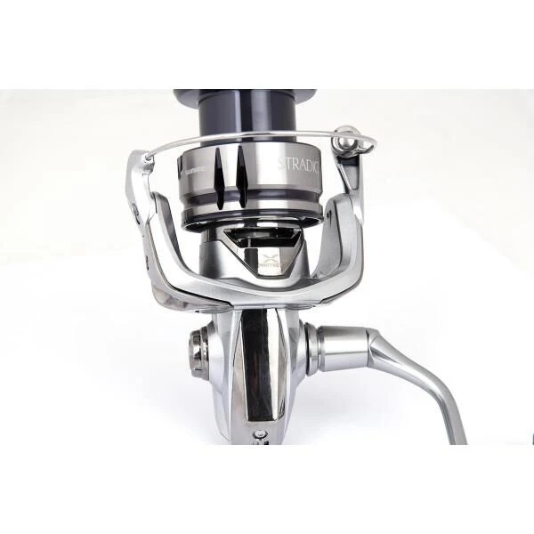 Shimano Stradic FL 8 Shimano Stradic FL - Afbeelding 6