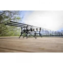 Avid Carp Lokdown Compact Pod -Viswinkel 117141510254Avid Carp Lokdown Compact Pod 1