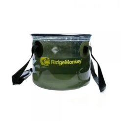 Ridgemonkey Perspective Collapsible Bucket