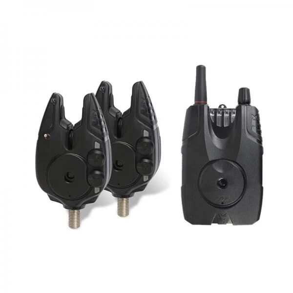 Fox Micron MX 2 Rod Set 3 Fox Micron MX 2 Rod Set