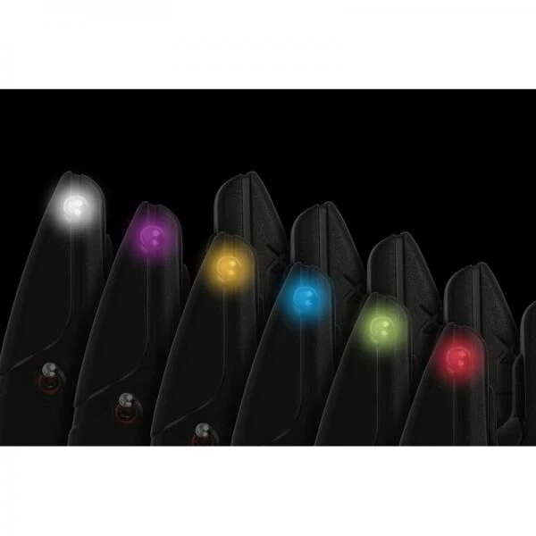 Fox Micron MX 2 Rod Set 12 Fox Micron MX 2 Rod Set - Afbeelding 10