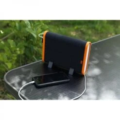 Fox Halo Power Pack 48K MAh -Viswinkel 117360910552Fox Halo Power Pack 48K mAh