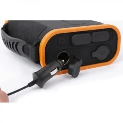 Fox Halo Power Pack 96K MAh -Viswinkel 117366510570Fox Halo Power Pack 96K mAh 2