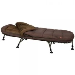 Fox Duralite 5 Season System Bedchair