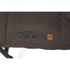 Fox Duralite 3 Season System Bedchair -Viswinkel 117432110667Fox Duralite 3 Season System Bedchair