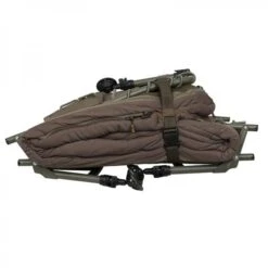 Fox Duralite 3 Season System Bedchair -Viswinkel 117432610672Fox Duralite 3 Season System Bedchair