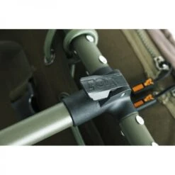 Fox Duralite 3 Season System Bedchair -Viswinkel 117432810674Fox Duralite 3 Season System Bedchair