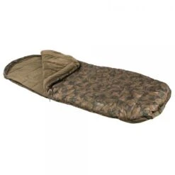Fox R Series R2 Sleeping Bag Camo