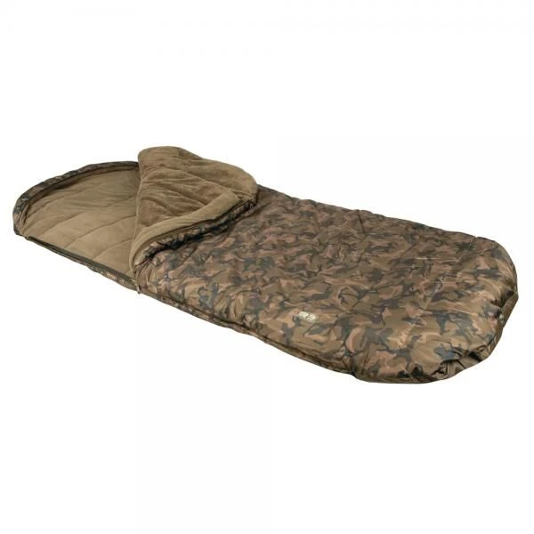 Fox R Series R3 Sleeping Bag Camo 3 Fox R Series R3 Sleeping Bag Camo