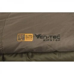 Fox Ven-Tec Ripstop 5 Season Sleeping Bag -Viswinkel 117980111042Fox Ven Tec Ripstop 5 Season Sleeping Bag 1