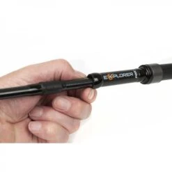 Fox Explorer Rod Full Shrink 8-10ft 3.25lb -Viswinkel 118010611071Fox Explorer Rod Full Shrink 8 10ft 3 25lb