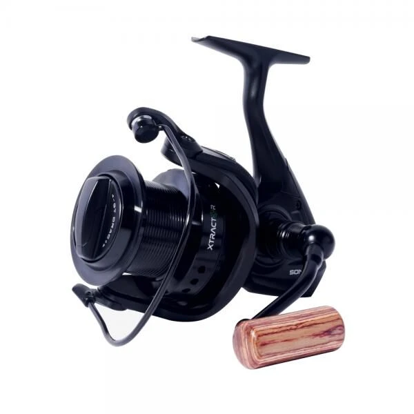 Sonik Sonic Xtractor 5000 Reel 3 Sonik Sonic Xtractor 5000 Reel