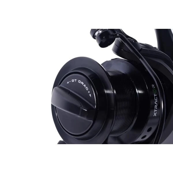 Sonik Sonic Xtractor 5000 Reel 4 Sonik Sonic Xtractor 5000 Reel - Afbeelding 2