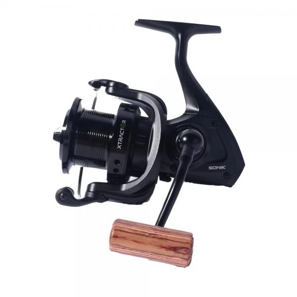 Sonik Sonic Xtractor 5000 Reel 5 Sonik Sonic Xtractor 5000 Reel - Afbeelding 3