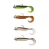 Dam Effzett Grub 6cm 5g Ready To Fish 2 Dam Effzett Grub 6cm 5g Ready To Fish -Viswinkel 123398912607Dam Effzett Grub 6cm 5g Ready To Fish