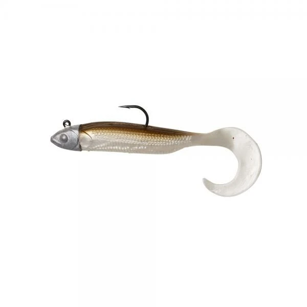 Dam Effzett Grub 6cm 5g Ready To Fish 5 Dam Effzett Grub 6cm 5g Ready To Fish - Afbeelding 3
