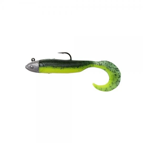 Dam Effzett Grub 6cm 5g Ready To Fish 6 Dam Effzett Grub 6cm 5g Ready To Fish - Afbeelding 4