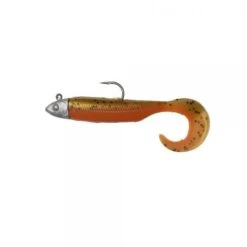 Dam Effzett Grub 6cm 5g Ready To Fish 12 Dam Effzett Grub 6cm 5g Ready To Fish -Viswinkel 123399212610Dam Effzett Grub 6cm 5g Ready To Fish