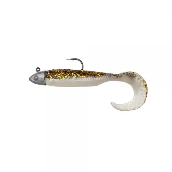 Dam Effzett Grub 6cm 5g Ready To Fish 8 Dam Effzett Grub 6cm 5g Ready To Fish - Afbeelding 6