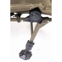 Avid Carp Avid Ascent Recliner Bedchair -Viswinkel 124395113147Avid Ascent Recliner Bedchair