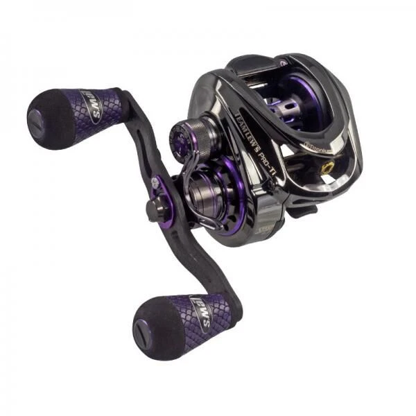 Lew's Pro-Ti Speed Spool SLP 4 Lew's Pro-Ti Speed Spool SLP - Afbeelding 2